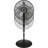 Lasko 20" Oscillating Remote Control Pedestal Fan