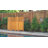 64 Ft. H x 95 Ft. W Fencing