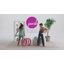 Housse pour fauteuil à billes Kids-51574523-51574529