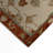 ArtDeco Beige Indoor and Outdoor Area Rug-994720459