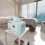 Dermabrasion à l'eau 6 en 1-87378220