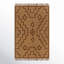 Southwestern Area Rug in Tan-74408290