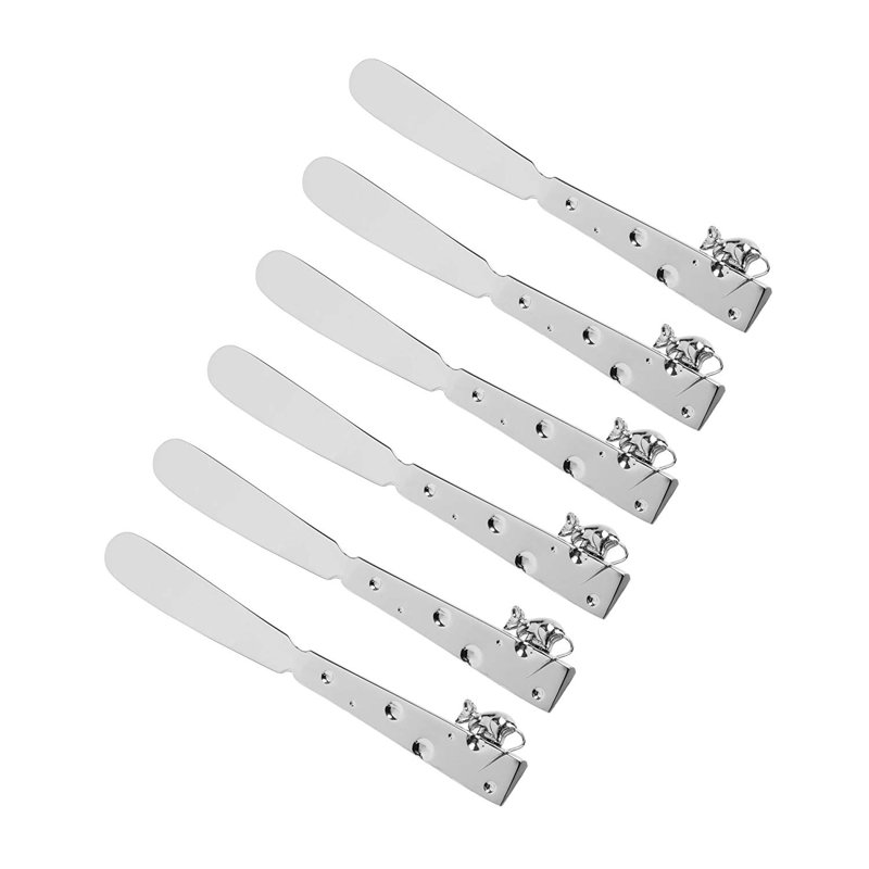 Couteau à beurre Poteet Mice