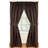 Amadi Cotton Room Darkening Curtain Pair-1117925275