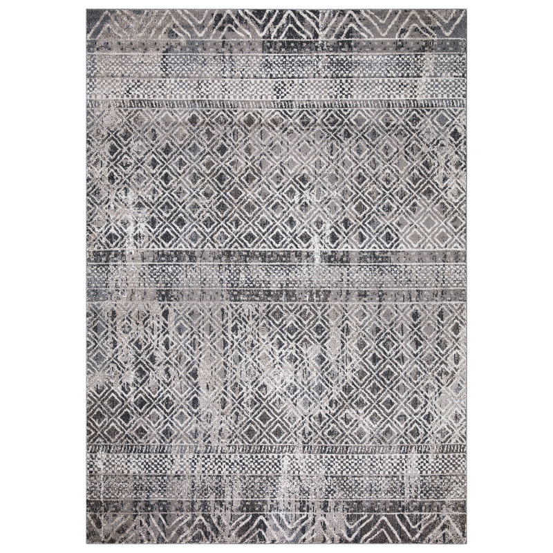 Adreyona Rug, Rectangle 7'10" x 10'6"