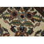 Tapis élégant et élégant Aubusson 10 x 14