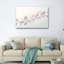 «Seashell», reproduction d'art sur toile, ensemble de 1-129321852-129321853