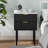 Table de chevet 2 tiroirs Azeez-1431159654