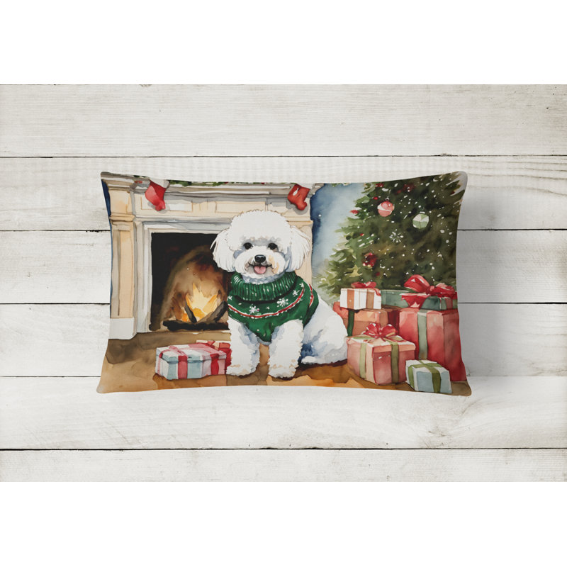 Other/No Pattern Outdoor Throw Pillow