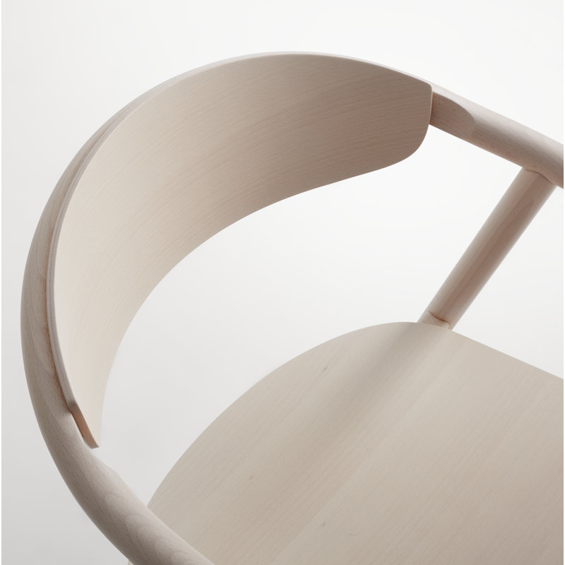 Dibs Arm Chair, Beige