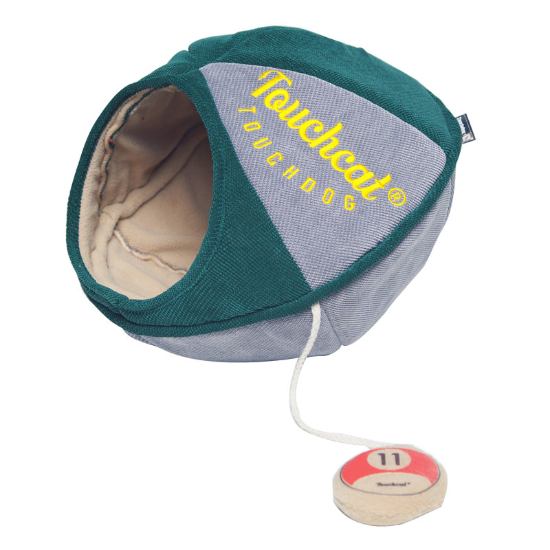 Pet Bed, Green