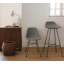 Tabouret de bar 25,2 po Hauteville-90715189