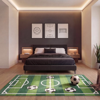 Finley Machine Washable Rug