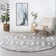 Athens Performance Indoor Rug