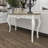 Washburn Console Table