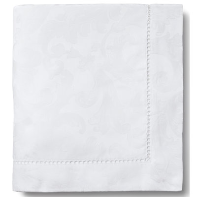 Acanthus Cotton Square Napkins