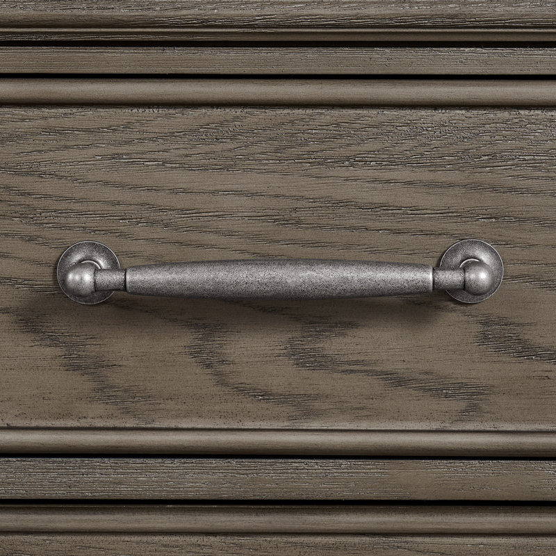 Commode 6 tiroirs Cohlton