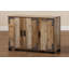 Armoire de rangement pour chaussures Aidan