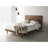 Lola-Mae Solid Wood Platform Bed-121587647-66374780