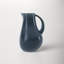 Borgen 72oz. Stoneware Pitcher-1684821054