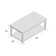 Claiborne Coffee Table