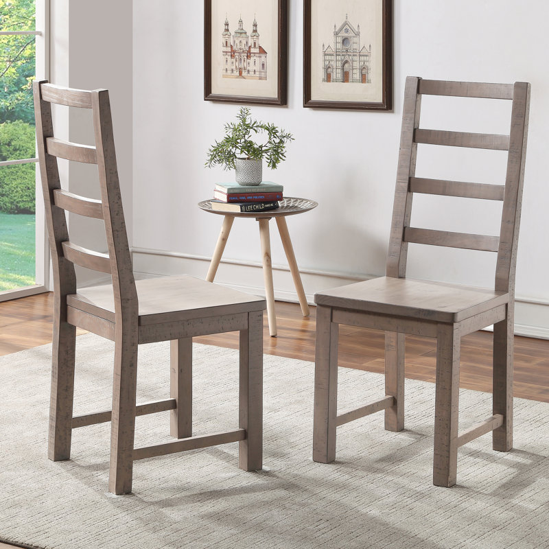 Chaise d'appoint Illana