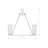 Esma 6 Light Chandelier-100157139