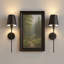 Applique murale articulée 24,6 po Tradictal