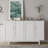 Console de rangement avec 4 portes-914403372