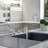 2-handle Bathroom Faucet-101141860