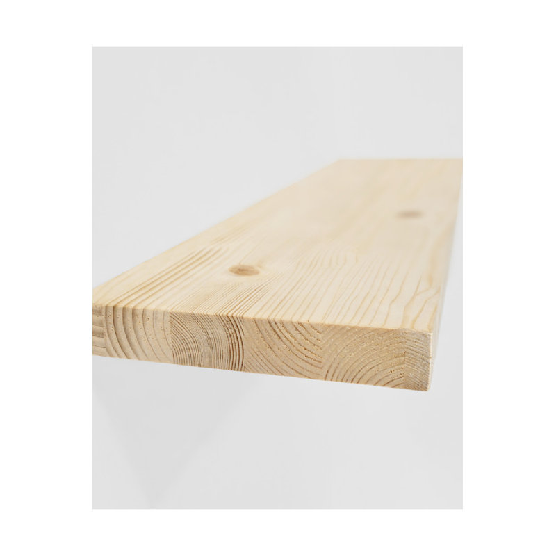 Melva Shelves 200 (2), Beige