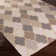 Crispin Wool Geometric Indoor Rug