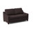 Clark 74" Square Arm Sofa with Reversible Cushions-18863528-18863525