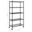 Selda   35 cm W Storage Rack-753382586