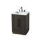 Meuble-lavabo simple 24 po-2114052559