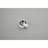 Shower System: White Brass Wall Mounted Featuring Head, Hand Shower, Slide Bar, Bodysprays Assembly With Bar &