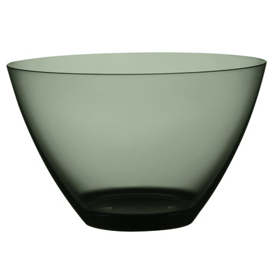 Bol rond en polycarbonate - 6 pièces