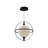 Aries 1 - Light LED Unique/Statement Pendant-88045218-88045216