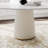 Modern Round Sintered Stone Dining Table
