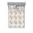 Eggshell/Charcoal Grey Floral is out of stock selected