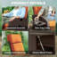 Outdoor Lounge Chair