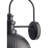 Robine Iron Plug-in Wall Sconce