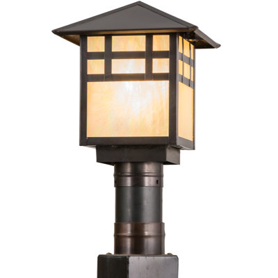 Luminaire pour fenêtre 1 lumière Seneca