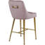 Tabouret de comptoir 28 po Owen-32926640-120794289