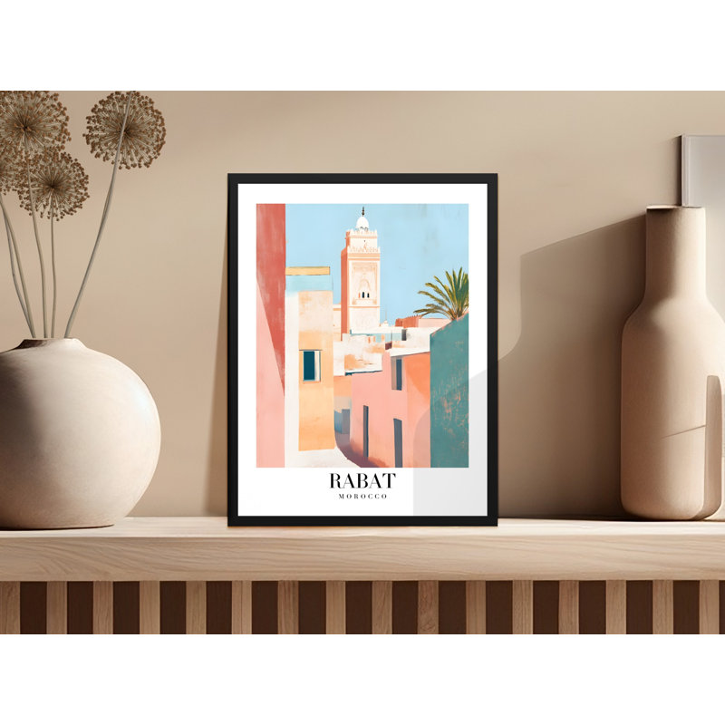 Kent Print, 12x18