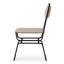 Posta Dining Chair Beige-211502671