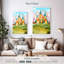 Ashelle Cartoon Castle-108372021