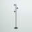 Girardi 63.25'' LED Tree Floor Lamp-1898012010