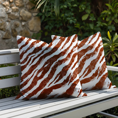 Coussin intérieur / extérieur Juno
