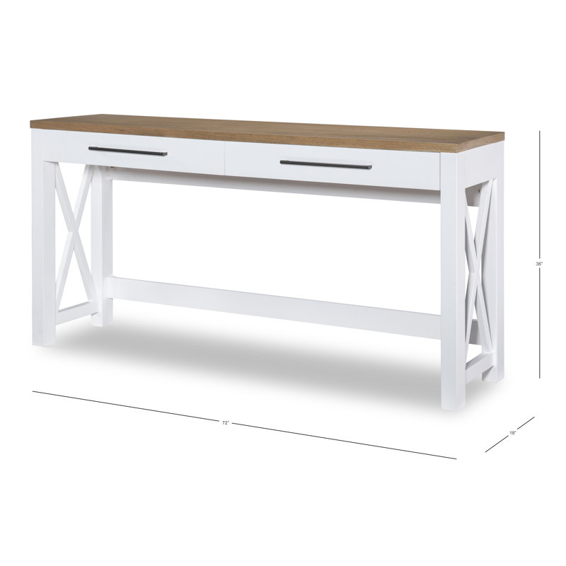 Leyva 72'' Console Table